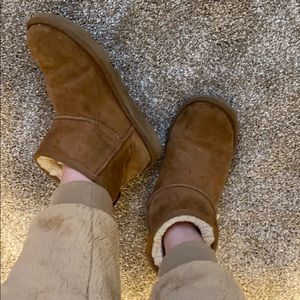 Mini Uggs